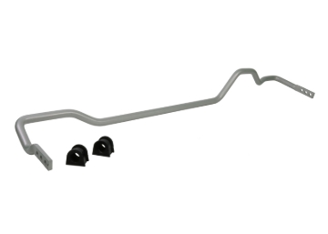 Picture of Whiteline 04-07 Subaru STi  Rear 22mm Heavy Duty Adjustable Swaybar