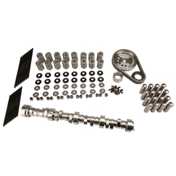 Picture of KIT, MASTER CAM- LST BLOWER STAGE 1, GM LS