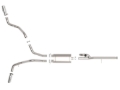 Picture of aFe Exhaust Cat Back - 49-34132-P