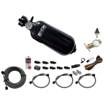 Picture of Snow Performance High Capacity PumplessWater/Methanol Injection System