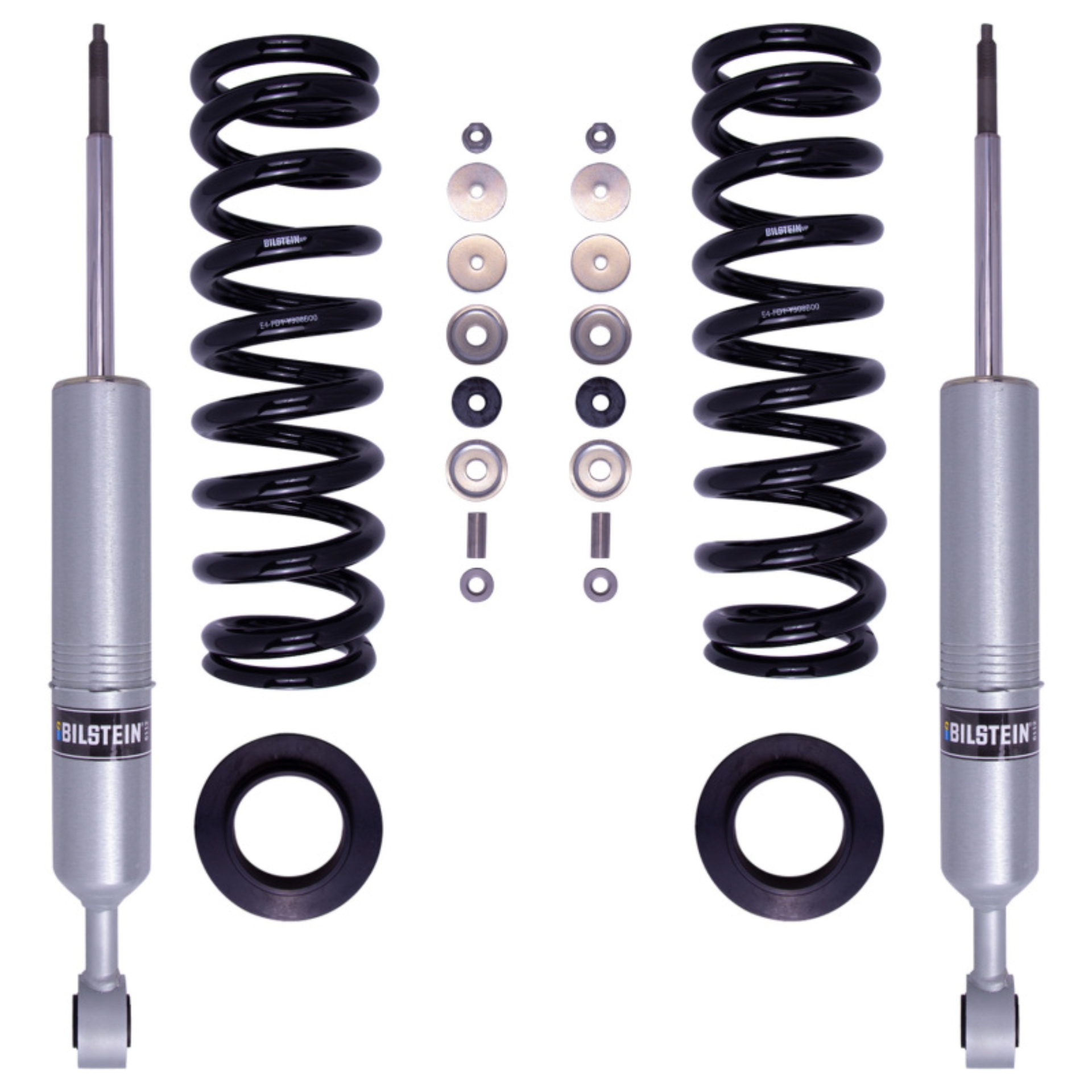 Picture of B8 6112 - Suspension Kit