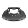 Picture of Anderson Composites 20-21 Chevrolet Corvette C8 Dry Carbon Decklid