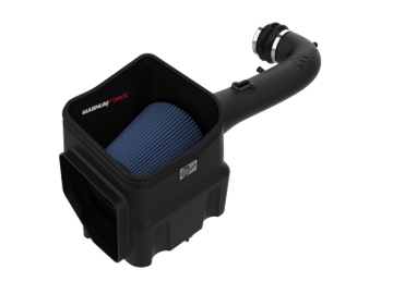 Picture of aFe MagnumFORCE Intake Stage-2 Pro 5R 14-19 GM Silverado/Sierra 1500 V8-5.3/6.2L