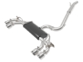 Picture of aFe Exhaust Cat Back - 49-36430-P