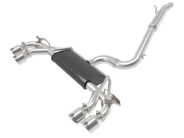 Picture of aFe Exhaust Cat Back - 49-36430-P