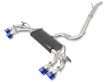 Picture of aFe Exhaust Cat Back - 49-36430-L