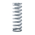 Picture of QA1 2-1/2in ID Spring - 10in Length x 450lbs/in - Chrome Plated