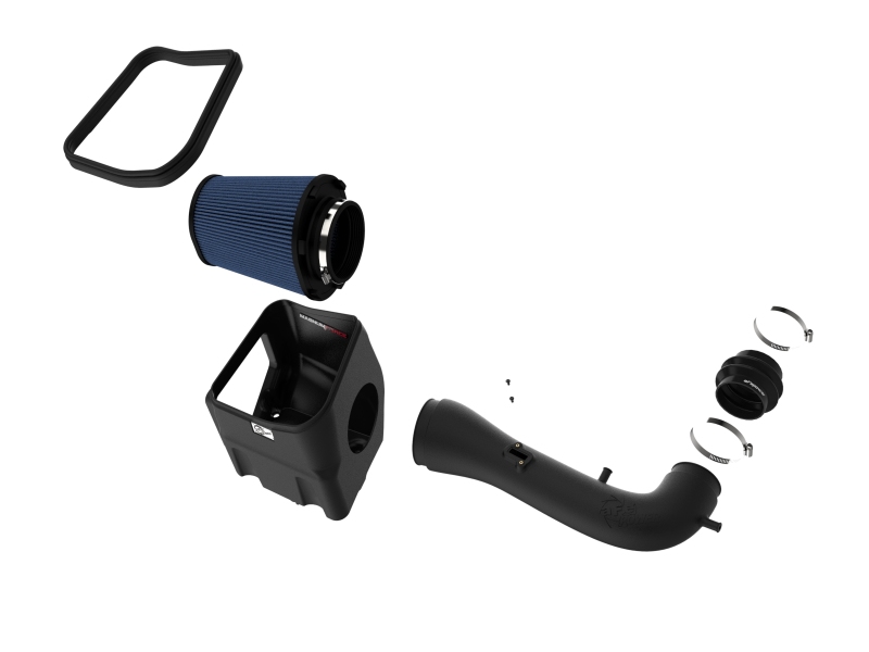 Picture of aFe Magnum FORCE Stage-2 Cold Air Intakes - 54-13060R