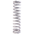 Picture of QA1 1-7/8in ID Spring - 10in Length x 165lbs/in - Chrome Plated