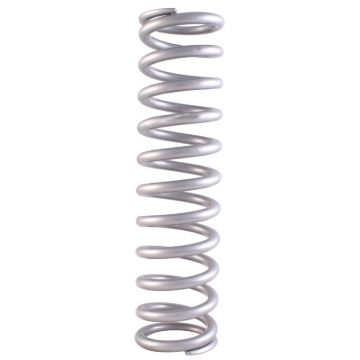 Picture of QA1 1-7/8in ID Spring - 10in Length x 165lbs/in - Chrome Plated