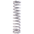 Picture of QA1 1-7/8in ID Spring - 10in Length x 165lbs/in - Chrome Plated