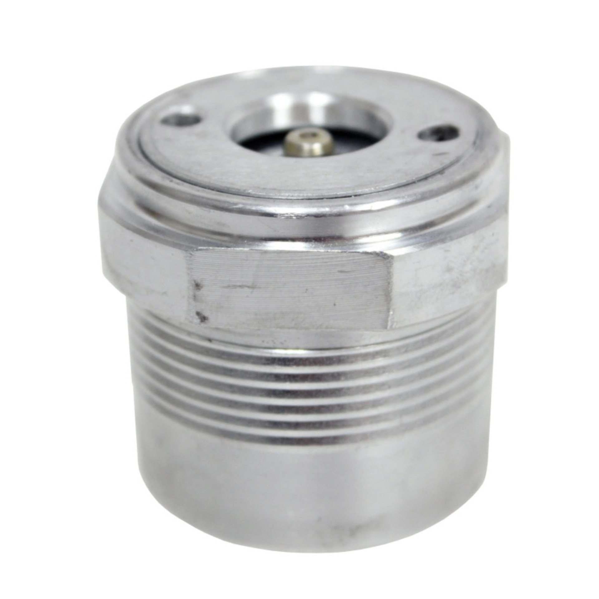 Picture of QA1 NASCAR - No Stud Upper Screw-In Style Ball Joint Housing - Steel