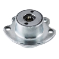 Picture of QA1 GM (K5108) - No Stud Upper Bolt-In Style Ball Joint Housing - Steel