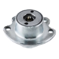 Picture of QA1 GM (K5108) - No Stud Upper Bolt-In Style Ball Joint Housing - Steel