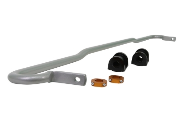 Picture of Whiteline 08+ Subaru WRX Hatch / 08-09 Subaru STi Rear 20mm Swaybar-heavy duty