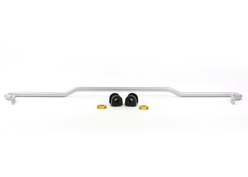 Picture of Whiteline 08+ Subaru WRX Hatch / 08-09 Subaru STi Rear 20mm Swaybar-heavy duty