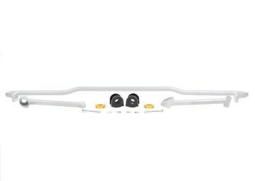 Picture of Whiteline 08+ Subaru WRX Hatch / 08-09 Subaru STi Rear 22mm Swaybar-X heavy duty Blade adjustable (i