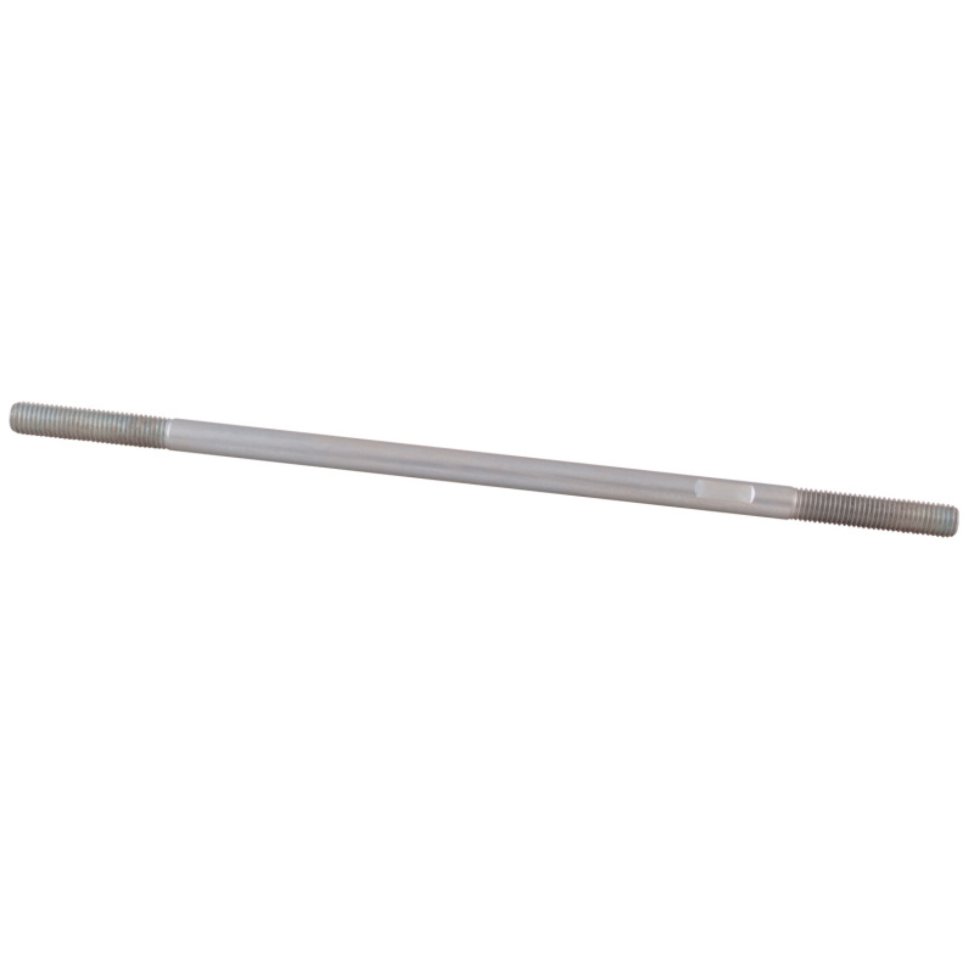 Picture of QA1 Linkage Rod - 3/8-24 x 9in Long - Carbon Steel