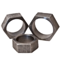 Picture of QA1 Weldable Wrench Hex - 1-1/4in OD Tube 1-1/2in Wrench - Steel