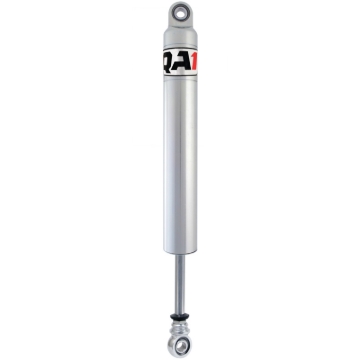 Picture of QA1 26 Series Monotube Shock Absorber - 7in Stroke - Hyperscrew - 2-4 Valving - Steel