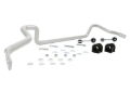 Picture of Whiteline 87-92 Toyota Supra MK3 MA70/1 Front 30mm Heavy Duty Adjustable Swaybar