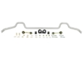 Picture of Whiteline 87-92 Toyota Supra MK3 MA70/1 Front 30mm Heavy Duty Adjustable Swaybar