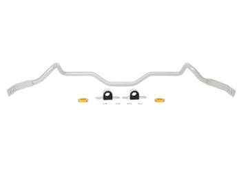 Picture of Whiteline 00-05 Toyota Celica Front 24mm Heavy Duty Adjustable Swaybar