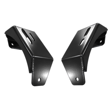 Picture of QA1 96-04 Ford Mustang 4.6L K-Member Engine Mount Kit