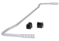Picture of Whiteline 01-04 Toyota MR2 ZZW30 Rear 18mm Heavy Duty Adjustable Swaybar