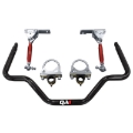 Picture of QA1 65-72 Ford F100 Rear Sway Bar - 1-1/4in