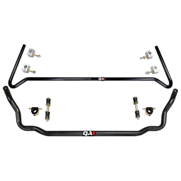 Picture of QA1 78-96 GM B-Body Front & Rear Sway Bar Kit (1-3/8in Front & 1in Rear)