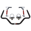 Picture of QA1 65-72 Ford F100 Rear Sway Bar - 1-1/4in