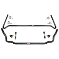 Picture of QA1 78-96 GM B-Body Front & Rear Sway Bar Kit (1-3/8in Front & 1in Rear)