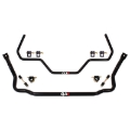 Picture of QA1 78-88 GM G-Body Front & Rear Sway Bar Kit (1-3/8in Front & 1in Rear)