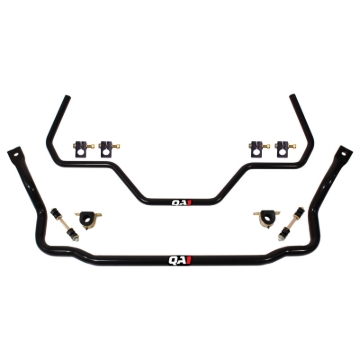 Picture of QA1 78-88 GM G-Body Front & Rear Sway Bar Kit (1-3/8in Front & 1in Rear)