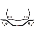 Picture of QA1 79-93 Ford Mustang Front & Rear Sway Bar Kit (1-1/4in Front & 1in Rear)