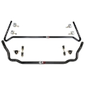 Picture of QA1 73-77 GM A-Body/69-72 G-Body Front & Rear Sway Bar Kit (1-3/8in Front & 1in Rear)