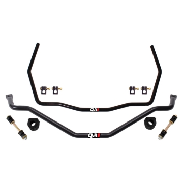 Picture of QA1 94-04 Ford Mustang Front & Rear Sway Bar Kit (1-1/4in Front & 1in Rear)