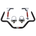 Picture of QA1 63-72 Chevrolet C10 Rear Sway Bar - 1-1/4in