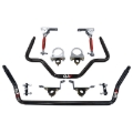 Picture of QA1 63-72 Chevrolet C10 Front & Rear Sway Bar Kit