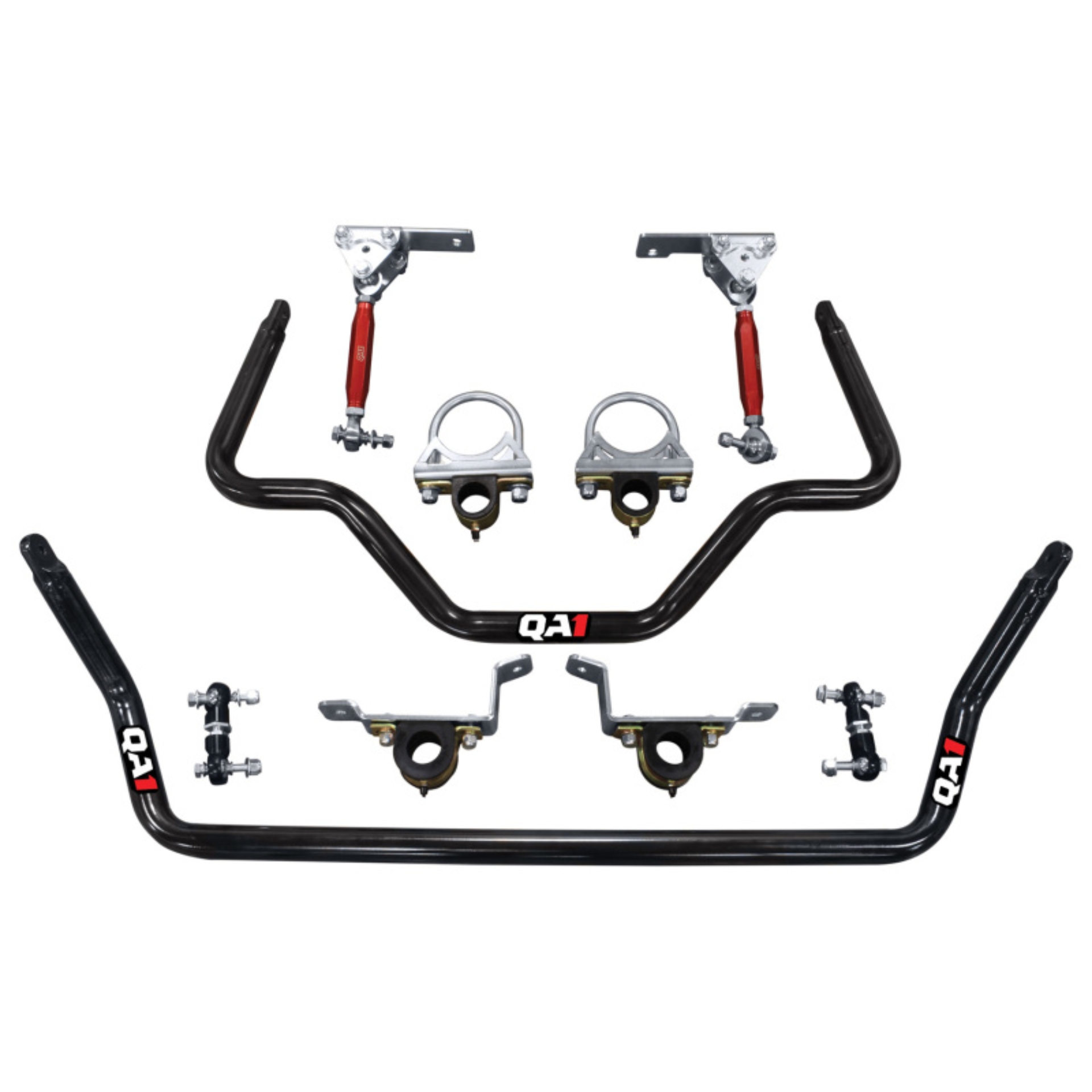 Picture of QA1 63-72 Chevrolet C10 Front & Rear Sway Bar Kit