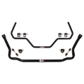 Picture of QA1 78-88 GM G-Body Front & Rear Sway Bar Kit (1-3/8in Front & 1in Rear)