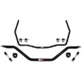 Picture of QA1 79-93 Ford Mustang Front & Rear Sway Bar Kit (1-1/4in Front & 1in Rear)