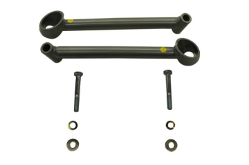 Picture of Whiteline 08+ Subaru WRX Hatch / 08-09 Subaru STi Rear Brace-swaybar mount support