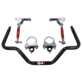 Picture of QA1 63-72 Chevrolet C10 Rear Sway Bar - 1-1/4in