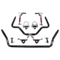 Picture of QA1 63-72 Chevrolet C10 Front & Rear Sway Bar Kit