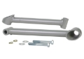 Picture of Whiteline 08+ Subaru WRX Hatch / 08-09 Subaru STi Rear Brace-swaybar mount support