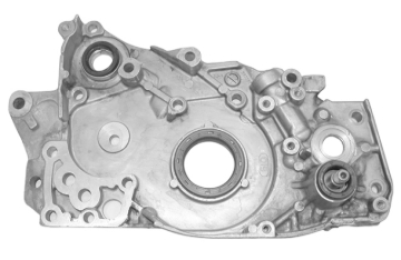 Picture of ACL Mitsubishi EVO 8/9 4G63 Oil Pump