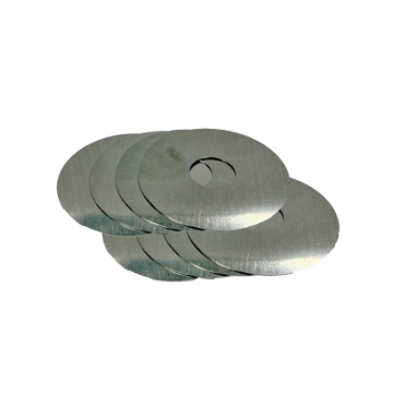 Picture of QA1 QAP Valve Disc Suspension Arms & Components - 7855-197