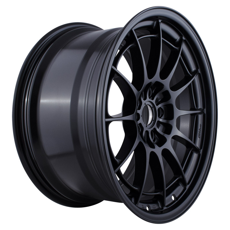 Picture of Enkei ENK NT03+M Wheels - 3658956540BK